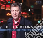 Peter Bernstein - Let Loose cd