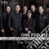 One For All - The Third Decade cd