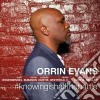 Orrin Evans - #Knowingishalfthebattle cd