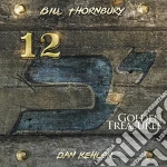 Bill Thornbury - 12 Golden Treasures cd
