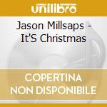 Jason Millsaps - It'S Christmas cd