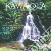 Kawika Kahiapo - Kawaiola: Living Water cd