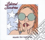 Leland Sundries - Music For Outcasts