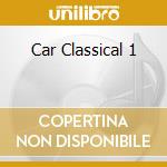Car Classical 1 cd