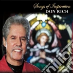 Don Rich - Songs Of Inspiration cd