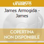 James Armogida - James