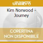Kim Norwood - Journey cd