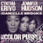 Color Purple / N.B.C.R. - Color Purple / N.B.C.R. cd