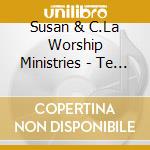 Susan & C.La Worship Ministries - Te Puedo Ver