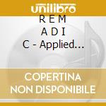 R E M A D I C - Applied Sounds cd