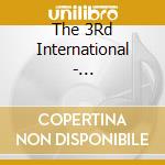 The 3Rd International - O.B.L.I.V.I.O.N. cd