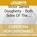 Victor James Dougherty - Both Sides Of The Veil cd