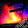 Jack Magnet - Global Warming cd