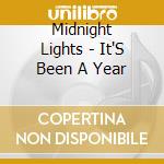 Midnight Lights - It'S Been A Year cd
