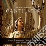 Voces Caelestes Of Padre Pio Academy - Cantilatio cd