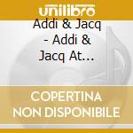 Addi & Jacq - Addi & Jacq At Threshold Studios cd