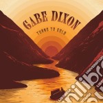 Gabe Dixon - Turns To Gold