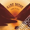 Gabe Dixon - Turns To Gold cd