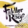Fiddler On The Roof (2016 B.C.) cd