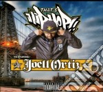 Joell Ortiz - That S Hip Hop