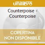 Counterpoise - Counterpoise cd