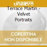 Terrace Martin - Velvet Portraits cd