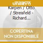 Karpen / Otto / Streisfeld - Richard Karpen: Aperture Ii / cd