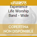 Experience Life Worship Band - Wide