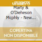 Marty & O'Dieheson Mcphly - New Jacked City 1 cd
