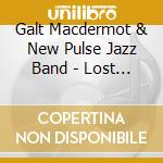 Galt Macdermot & New Pulse Jazz Band - Lost Conquest (Conquista Perdida) cd musicale di Galt Macdermot & New Pulse Jazz Band