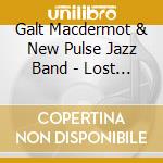 Galt Macdermot & New Pulse Jazz Band - Lost Conquest (Conquista Perdida) cd
