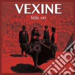 Vexine - Little Sin