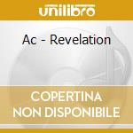 Ac - Revelation cd