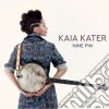 Kater Kaia - Nine Pin cd