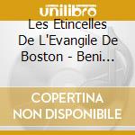 Les Etincelles De L'Evangile De Boston - Beni Soit L'Eternel (Beni Swa L'Etenel) cd