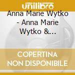 Anna Marie Wytko - Anna Marie Wytko & Saxophonist