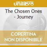 The Chosen Ones - Journey cd