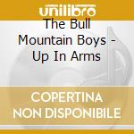 The Bull Mountain Boys - Up In Arms cd