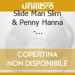 Slide Man Slim & Penny Hanna - Procrastination