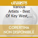Various Artists - Best Of Key West, Vol. 2 cd