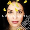Arlington (World Premiere Recording) - Arlington (World Premiere Recording) cd