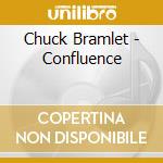 Chuck Bramlet - Confluence cd