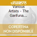 Various Artists - The Garifuna Paranda Sound Of New York cd