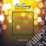 Dan Forrest - Requiem For The Living cd