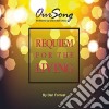Dan Forrest - Requiem For The Living cd