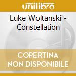 Luke Woltanski - Constellation cd