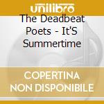 The Deadbeat Poets - It'S Summertime cd