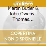 Martin Butler & John Owens - Thomas Macdonagh: Poet And Patriot