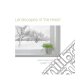 Gary Schmidt - Landscapes Of The Heart cd