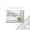 Gary Schmidt - Landscapes Of The Heart cd